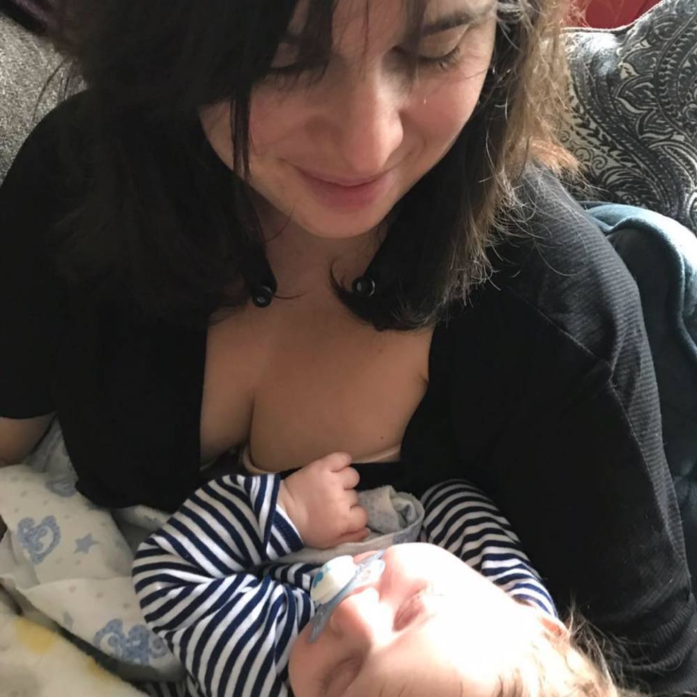 Meet your Posher, Gina